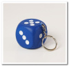 MKC-040 Dice Keychain